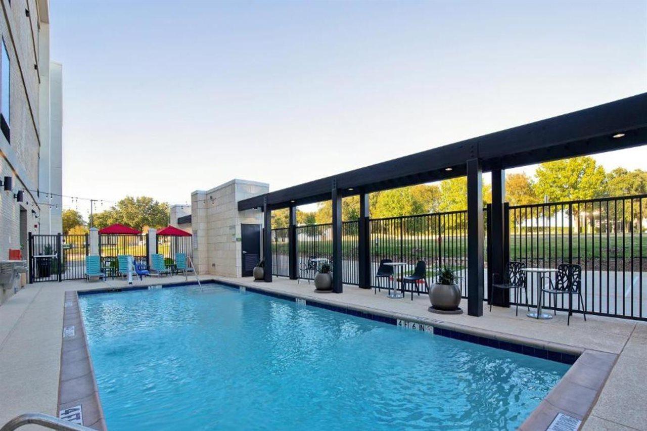 Home2 Suites By Hilton Lewisville Dallas Exterior photo