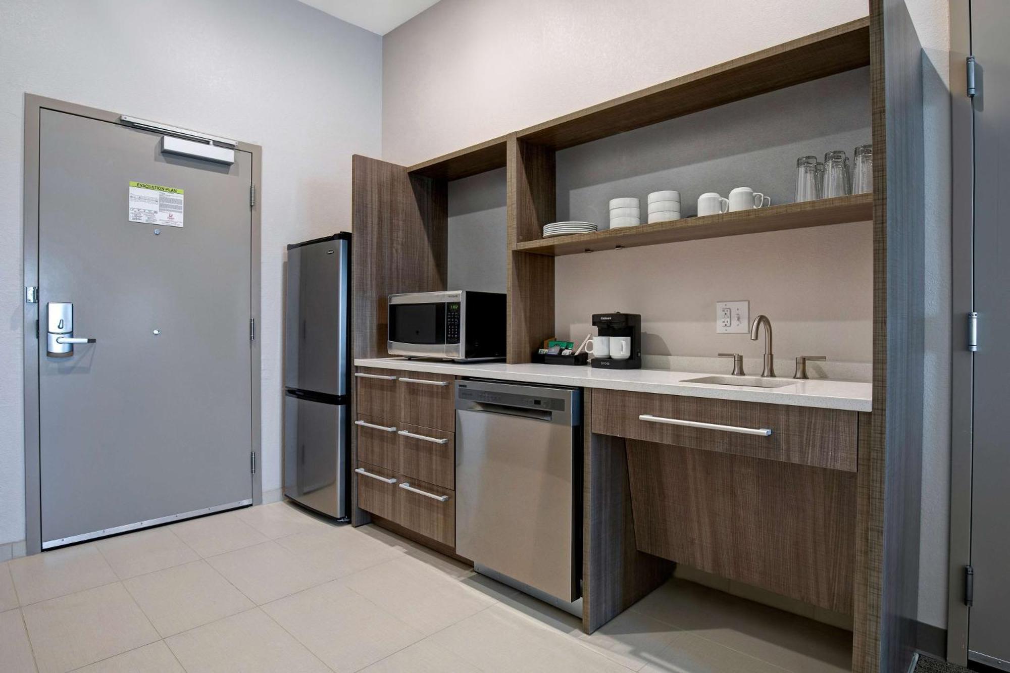 Home2 Suites By Hilton Lewisville Dallas Exterior photo