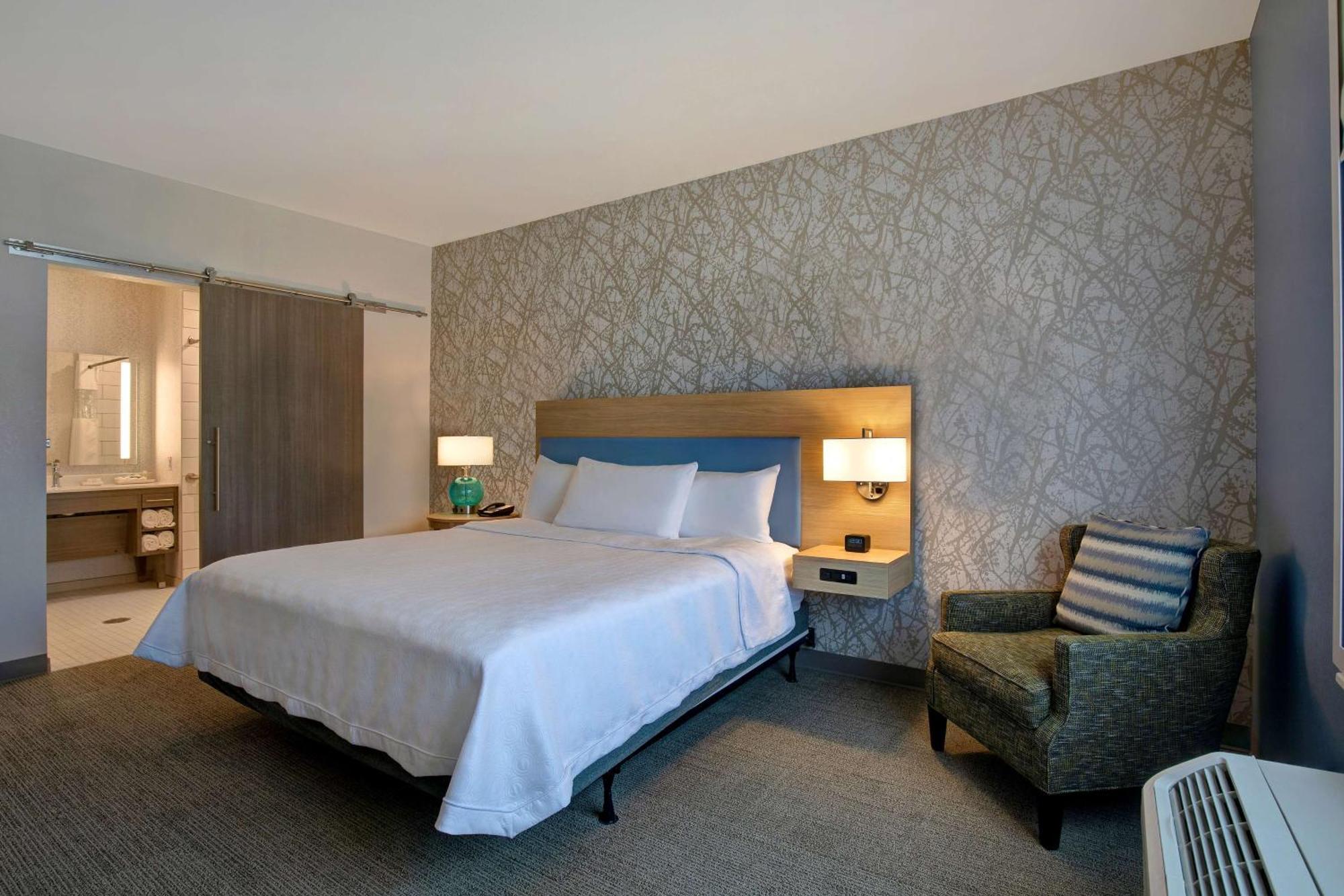 Home2 Suites By Hilton Lewisville Dallas Exterior photo