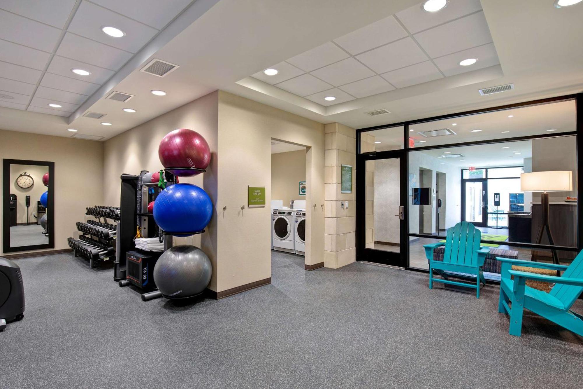 Home2 Suites By Hilton Lewisville Dallas Exterior photo