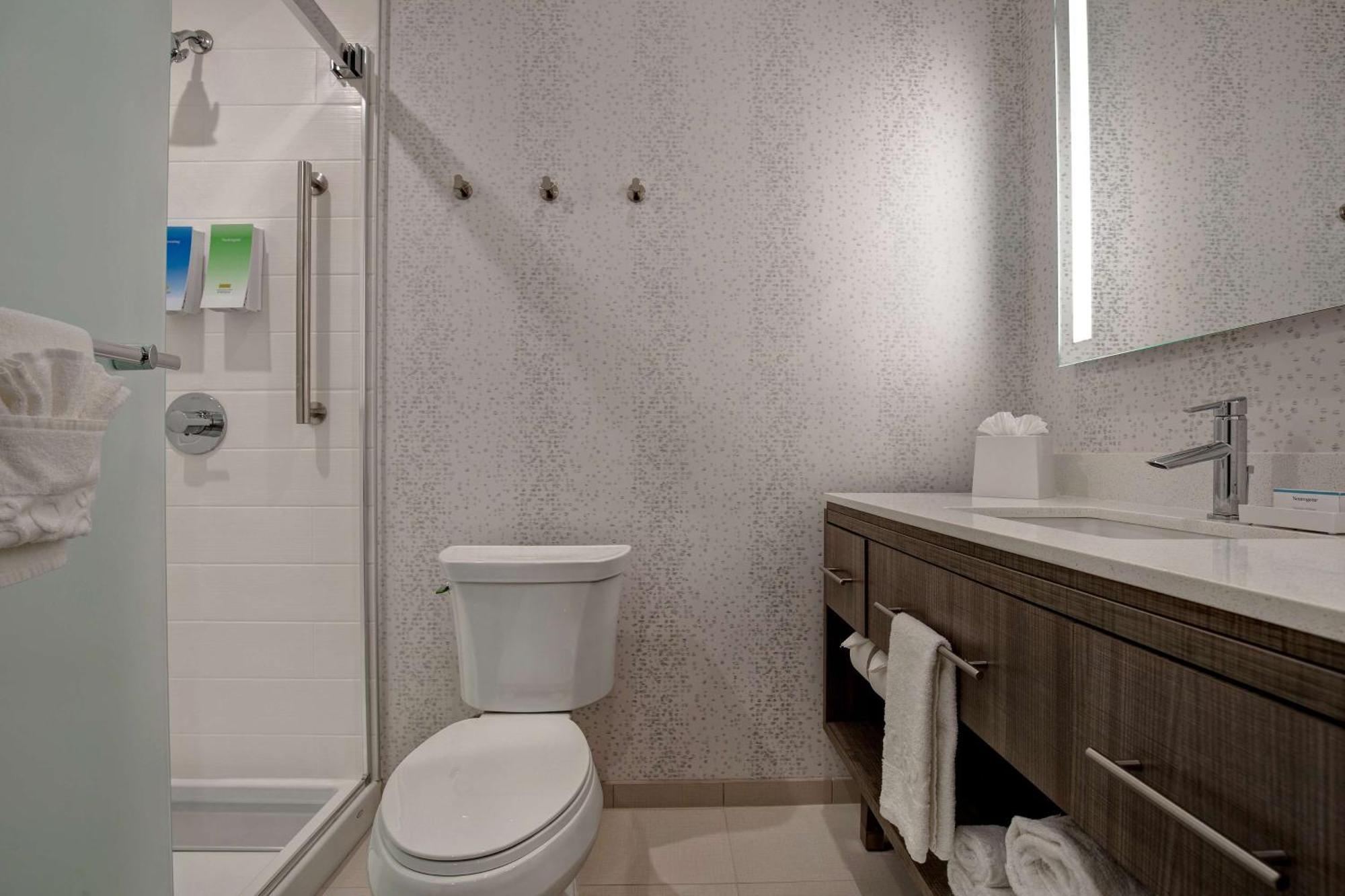 Home2 Suites By Hilton Lewisville Dallas Exterior photo