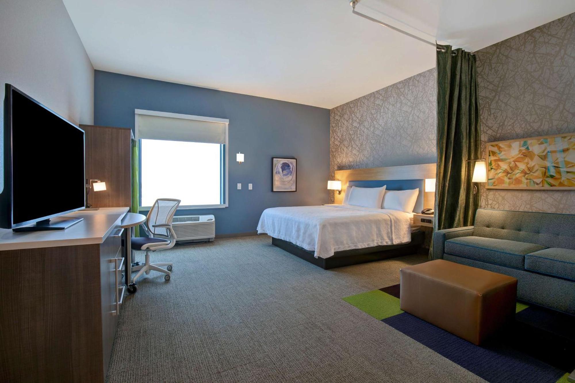 Home2 Suites By Hilton Lewisville Dallas Exterior photo