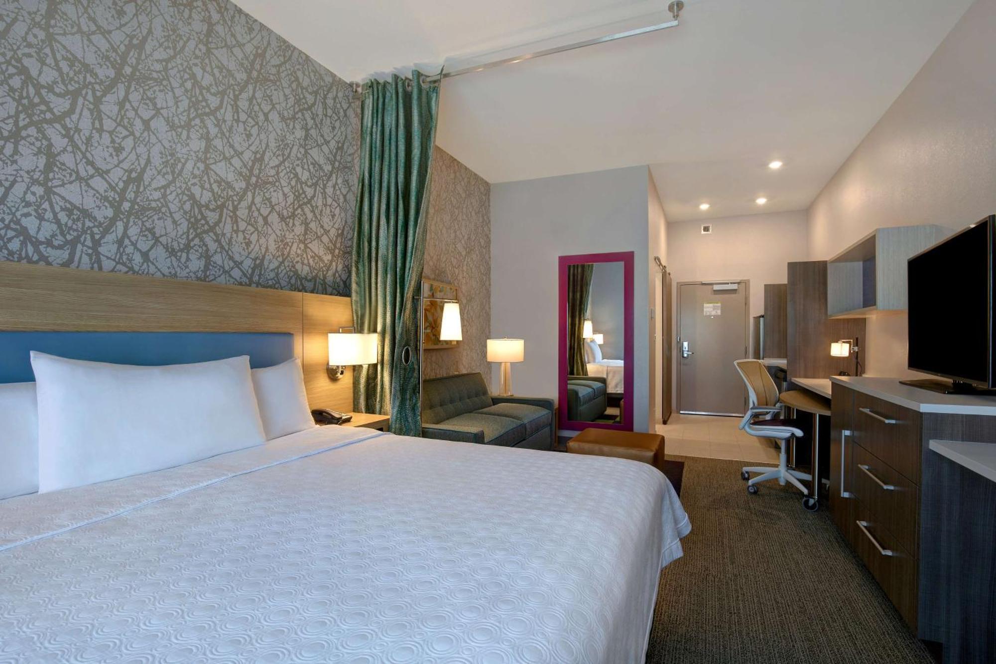 Home2 Suites By Hilton Lewisville Dallas Exterior photo