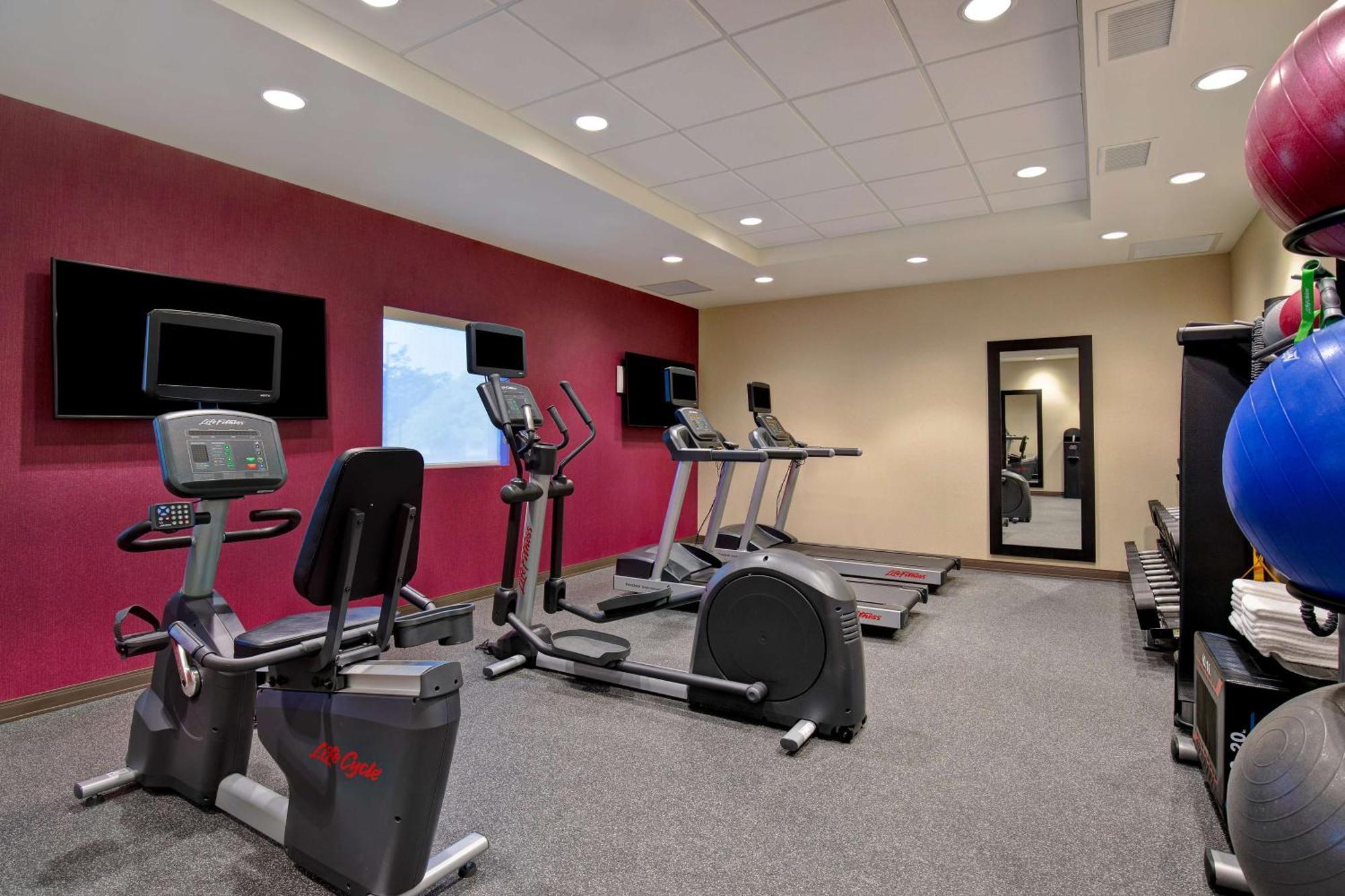 Home2 Suites By Hilton Lewisville Dallas Exterior photo