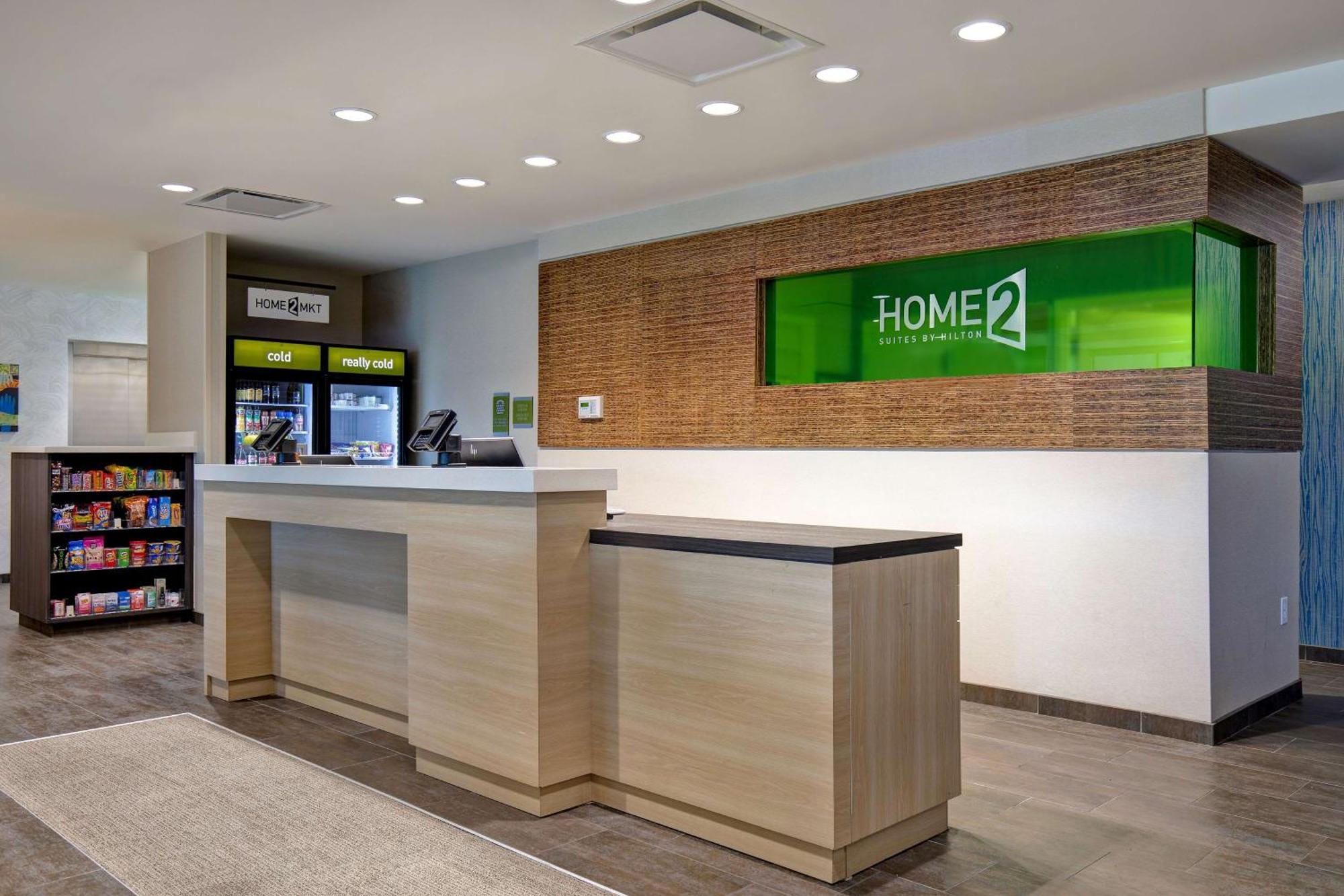 Home2 Suites By Hilton Lewisville Dallas Exterior photo